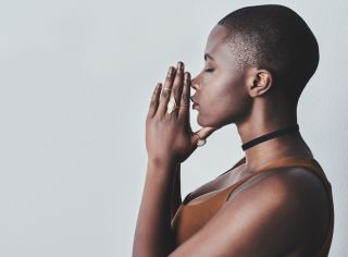 Ritual: Your Secret Source of Wellness and Resilience