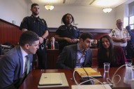 1 year after his arrest, Luigi Mangione's pretrial hearing enters 5th day