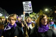 Cuatro mujeres asesinadas en siete días por violencia de género