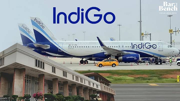 Are you helpless? Delhi High Court raps Centre for Indigo crisis; asks airline to compensate passengers