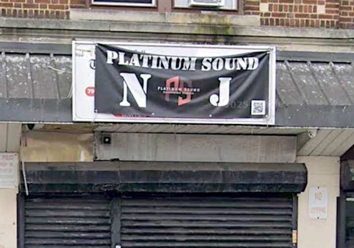 2 dead, 2 wounded in shooting at N.J. recording studio