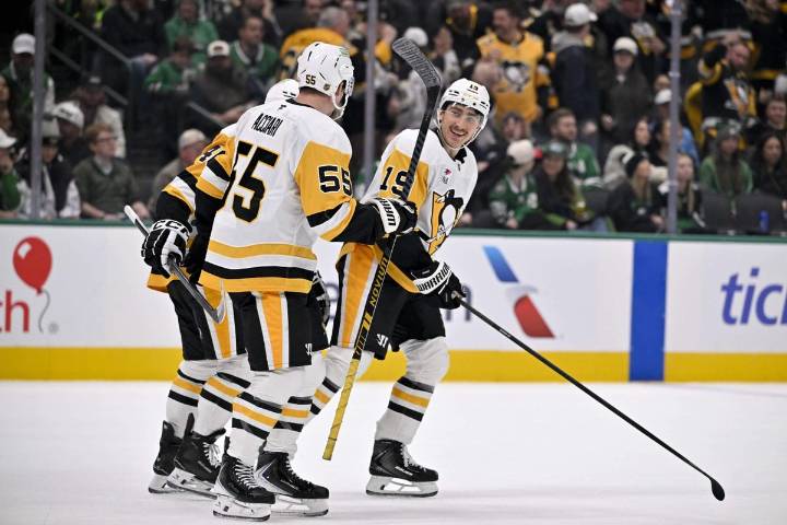 Even with Penguins' shootout loss, something special is happening with this team
