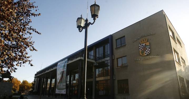 Fiscalía cita a declarar como testigos a actuales concejales de San Bernardo en causa por fraude al fisco contra exalcaldesa Nora Cuevas