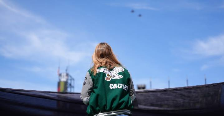 Confidence levels have bottomed out for Eagles fans