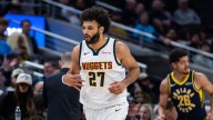 Hot-shooting Jamal Murray erupts for 52, Nuggets sink Pacers