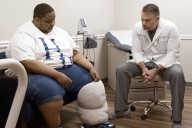 'Dangerously Obese’ Star Bryan Has ‘Demoralizing’ Weigh