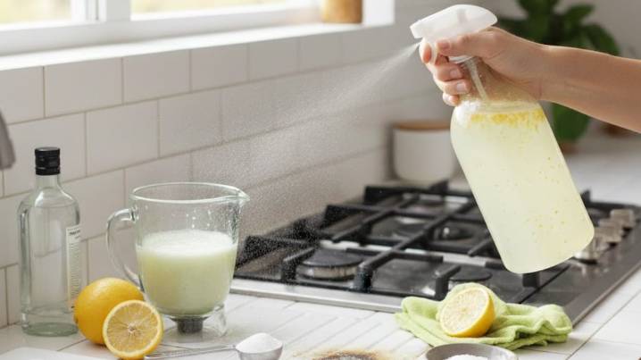 Mezclar limones usados con alcohol y bicarbonato: para qué sirve y por qué lo recomiendan