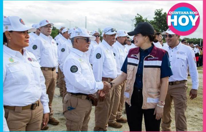 Autoridades ponen en marcha el Operativo Guadalupe