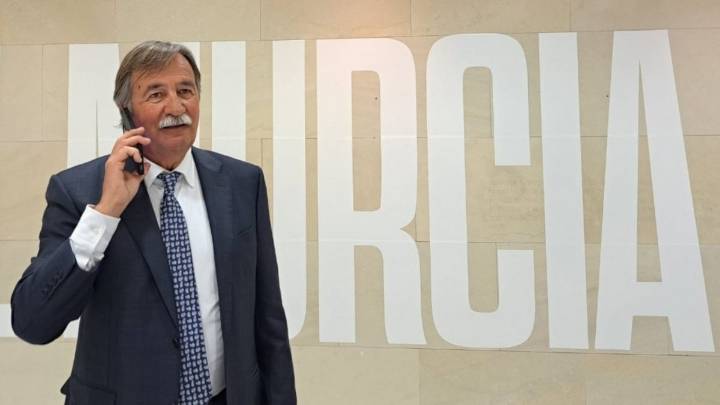 El Murcia remodela su Consejo de Administración