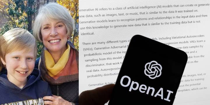 Open AI, Microsoft face lawsuit over ChatGPT’s alleged role in murder