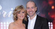 Coronation Street icon Jane Danson marks 20th anniversary with TV star husband