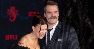 David Harbour Admits He and 'Stranger Things' Costar Millie Bobby Brown Have 'Been Through a Lot' After Bullying Claims Spread