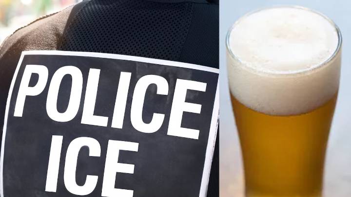 Bar en Idaho ofrece cerveza gratis por denuncias a ICE