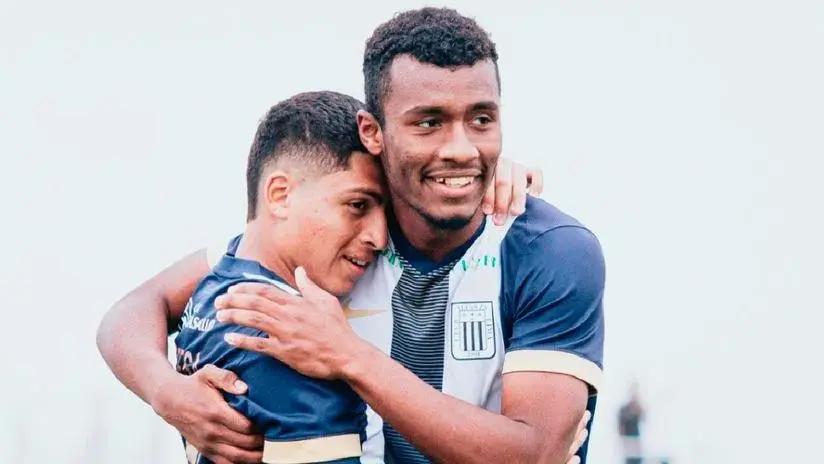 Alianza Lima y Sporting Cristal jugarán la final del Torneo Clausura de la Liga Nacional sub