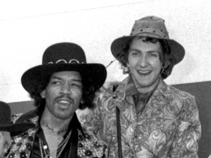 Estates of Hendrix bandmates ‘excluded’ from streaming rights, court told