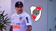 Sampaoli ayudó a River y se confirmó el nuevo refuerzo desde Brasil: «está muy cerca»