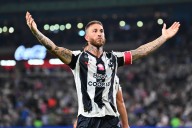 Sergio Ramos se despide de Rayados y confirma su salida definitiva de la Liga MX