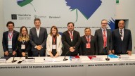 Reconocen Unesco y Fundación Natura México a Chihuahua por su compromiso con la niñez