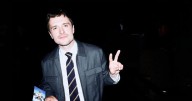 Josh Hutcherson confiesa la decepción que se llevó tras grabar “Los Juegos del Hambre’: “Aprendí lo que es el rechazo”