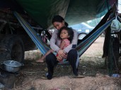 Fighting enters 4th day between Thailand, Cambodia across contested border