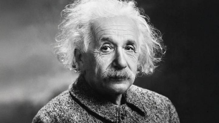A qué se refería Albert Einstein cuando dijo: "Un ser humano es parte de un todo, llamado por nosotros el Universo, una parte limitada en el tiempo y en el espacio..."