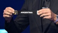 Un grupo amigable: la Selección Argentina conoce a sus rivales para el Mundial 2026