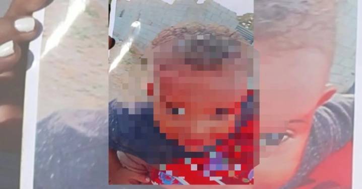 Niño de un año muere tras ingerir accidentalmente más de 40 cápsulas de medicamento para la tos