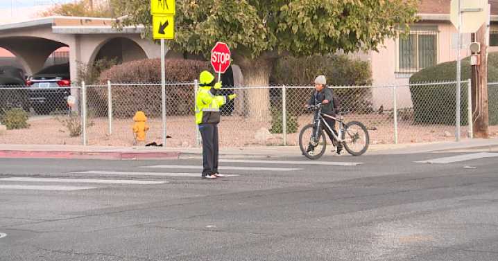 CCSD reports 201 students hit by vehicles this year as safety concerns mount