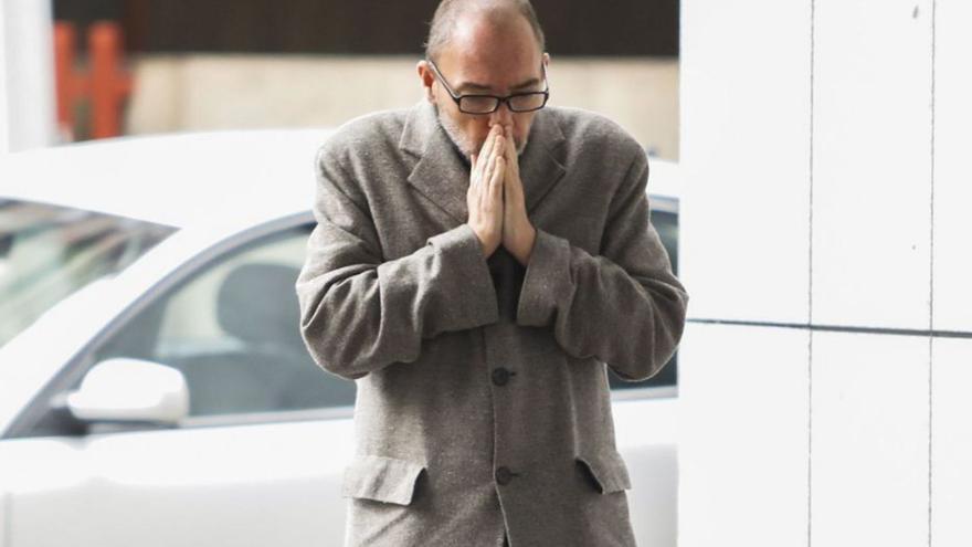 Caso Niemeyer: ya hay fecha para el traslado de Natalio Grueso de Lisboa a Madrid