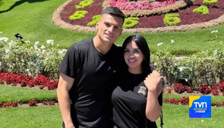 "Me puse celosa": El descargo de Steffy Elizondo en plena cita romántica con Lucas Cepeda