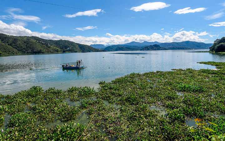 Aprobación de la Ley General de Aguas y la Reforma a la Ley de Aguas Nacionales: avances, omisiones y el reto pendiente para México
