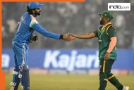 India vs South Africa 3nd ODI Match Live Score: KL Rahul-led India won the toss, opted to bowl first
