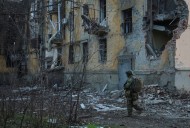 What to know about peace talks on Russia's war in Ukraine