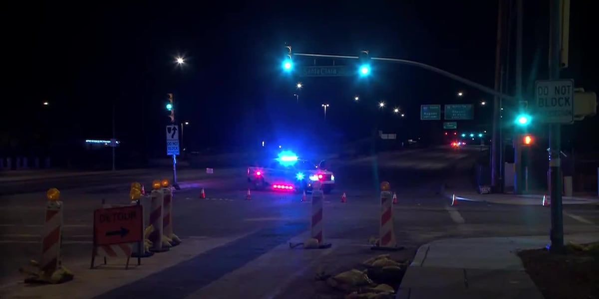 Authorities identify men killed in two