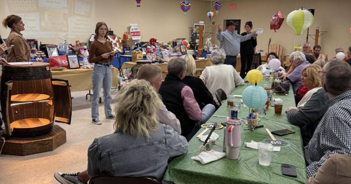 Donations Sought for 2026 Carroll County H.E.L.P. Cancer Fund Dinner and Auction