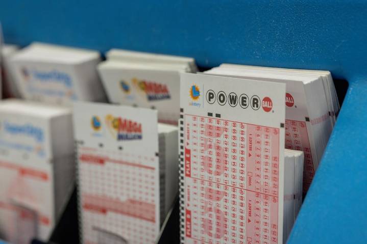 A billion dollars could come in handy: Powerball jackpot reaches milestone