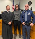 Trooper’s Kindness Transforms Life of Former Arrestee in Michigan