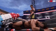WWE 2K25 New Update on December 5 Brings Version 1.29