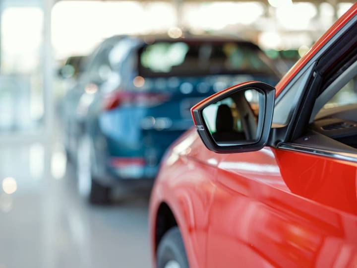 Publican lista de los autos más robados en Chile durante 2025