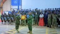 Six Peacekeepers Killed In Drone Attack On UN Base In Sudan Were Bangladeshis