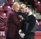 UMass men’s basketball defeats UMass Lowell to claim Kennedy Cup