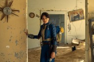 25 Facts About The Fallout TV Show