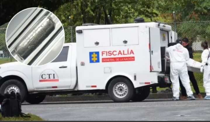 giro en caso de niñas que fallecieron por intoxicación con talio: señalan a una mujer, Zulma Guzmán