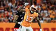 Mike Evans slams Buccaneers' defense after shocking loss