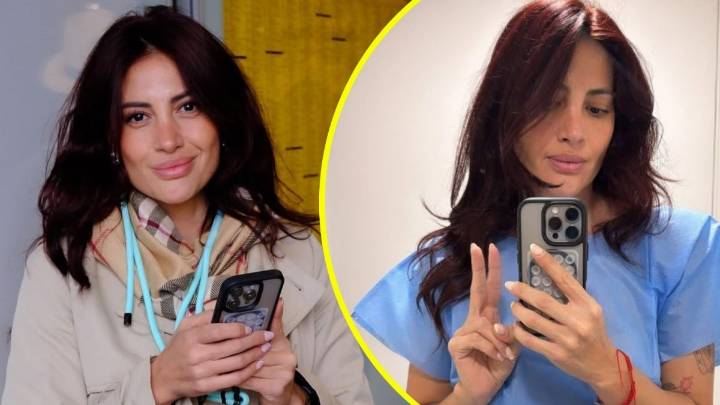 "El codo no estaba en su lugar": Así fue la grave lesión por la que Karen Bejarano debió ser operada dos veces tras fuerte caída