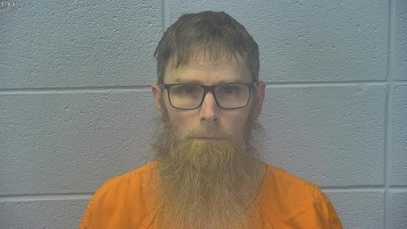 Huntingburg man accused of soliciting child through Instagram