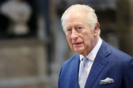 King Charles says his treatment for cancer can be reduced in the new year