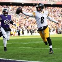 Texans down Chiefs, Steelers and Bills post NFL wins