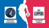 Choque de aullidos y relámpagos en la NBA
