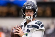 Seahawks QB Sam Darnold Gets $1,000,000 News Ahead of Week 15 Colts Game